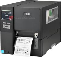 TSC Термотрансферный принтер MH341T (MH341T-A001-0302)