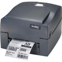 Godex Термотрансферный принтер G500 203 dpi, USB+RS232+Ethernet