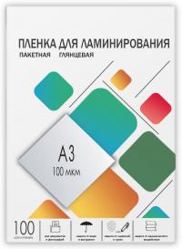 Гелеос Пленка для ламинирования пакетная Гелеос, 303 x 426 мм, 100 мкм, глянцевая, 100 шт. (LPA3-100) Гелеос Пленка для ламинирования пакетная Гелеос, 303 x 426 мм, 100 мкм, глянцевая, 100 шт. (LPA3-100)