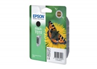 EPSON T015 Black Ink Cartridge
