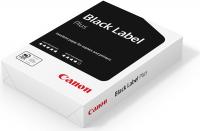 CANON Бумага Black Label Plus, А4, 80 г/кв.м (500 листов) (6822B001)