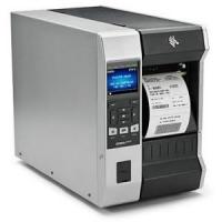 Zebra Термотрансферный принтер ZT610, 300 DPI, RS-232, USB, Ethernet, Bluetooth, USB-Host, RFID (ZT61043-T0E01C0Z)