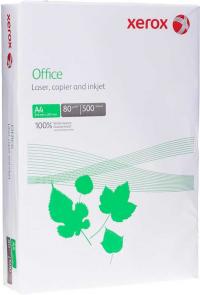 Xerox Бумага Office, A4, 80 г/кв.м (500 листов) (421L91820)