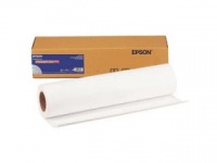 EPSON Фотобумага Premium Semigloss Photo Paper, полуглянцевая, 250 г/кв.м, 407 мм, 30,5 м (C13S041743)