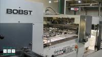 BOBST SP 102