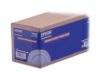 EPSON Premium Glossy Photo Paper, глянцевая, 166 г/кв.м, 1118 мм, 30,5 м (C13S041392)