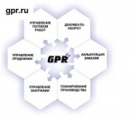 ГПР Ассамблея GPR производство на заказ