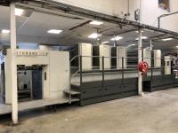 KOMORI LS-540 series