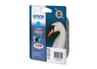 EPSON T081 2 Cyan Ink Cartridge