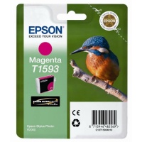 EPSON T159 3 Magenta Ink Cartridge