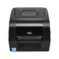 TSC Термотрансферный принтер TH340T, LCD, 6 ips