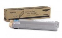 Xerox Phaser 7400 Cyan High Capacity Toner Cartridge