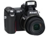 NIKON Coolpix 8700