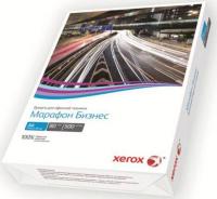 Xerox Бумага Марафон Бизнес, A4, 80 г/кв.м (500 листов) (450L91820)