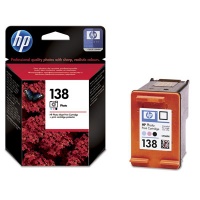 HP 138 Photo Inkjet Print Cartridge