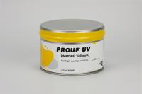 PROUF UV Pantone Yellow C 1 кг