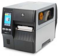 Zebra Термотрансферный принтер ZT411, 203 DPI, USB, USB-Host, RS-232, Ethernet, MFi Bluetooth, намотчик, отделитель (ZT41142-T4E0000Z) Zebra Термотрансферный принтер ZT411, 203 DPI, USB, USB-Host, RS-232, Ethernet, MFi Bluetooth, намотчик, отделитель (ZT41142-T4E0000Z)