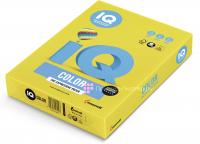 MONDI Бумага IQ Color Intensive IG50, матовая, A4 (210 x 297 мм), 160 г/кв.м, горчичная (250 листов)