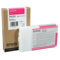 EPSON T613 3 Magenta Ink Cartridge