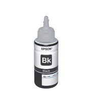 EPSON T673 1 Black Ink Bottle