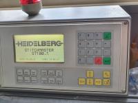 HEIDELBERG Stitchmaster ST-100.1