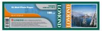 LOMOND XL Matt Paper, матовая, 180 г/кв.м, 1520 мм, 30 м (1202096)