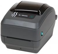 Zebra Термотрансферный принтер GK420t 203 DPI, EU/UK Cords, RS232, LPT, USB (GK42-102520-000) Zebra Термотрансферный принтер GK420t 203 DPI, EU/UK Cords, RS232, LPT, USB (GK42-102520-000)