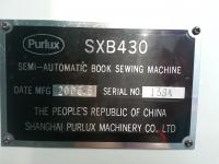 PURLUX SXB430