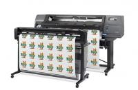 HP Latex 335 Print & Cut HP Latex 335 Print & Cut