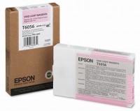 EPSON T605 6 Vivid Light Magenta UltraChrome K3 Ink Cartridge