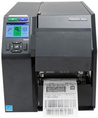 PRINTRONIX Термотрансферный принтер T8204 ODV-2D USB, RS-232 (T82X4-2100-2) PRINTRONIX Термотрансферный принтер T8204 ODV-2D USB, RS-232 (T82X4-2100-2)