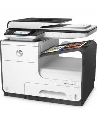 HP PageWide Pro 477dw МФУ струйное