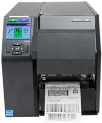 PRINTRONIX Термотрансферный принтер T8304 ODV-2D USB, RS-232 (T83X4-2100-2)