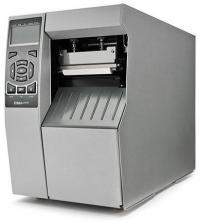 Zebra Термотрансферный принтер ZT510, 300 DPI, RS-232, USB, Ethernet, Bluetooth, отрезчик (ZT51043-T1E0000Z)