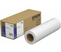 EPSON Бумага DS Transfer General Purpose, для термотрансфера, 87 г/кв.м, 297 мм, 30,5 м (C13S400081)