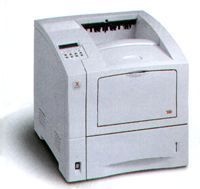 Xerox N2125 base