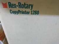 REX-ROTARY 1280