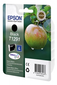 EPSON T129 1 Black Ink Cartridge