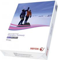 Xerox Бумага Марафон Премьер, A4, 80 г/кв.м (500 листов) (450L91720)