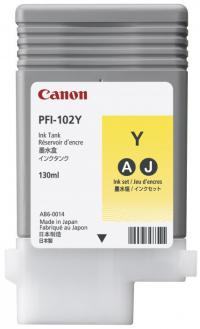 CANON PFI-102 130 мл
