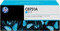 HP C8751A Голубой