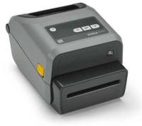 Zebra Термотрансферный принтер ZD420t, 203 DPI, USB, USB-Host, Bluetooth, Wi-Fi (ZD42042-T0EW02EZ)