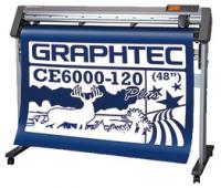 Graphtec CE6000-120 Plus