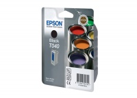 EPSON T040 1 Black Ink Cartridge