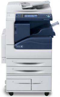 Xerox 5300 TTM