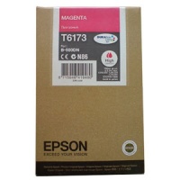 EPSON T617 3 High Capacity Magenta Ink Cartridge