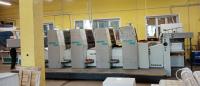 MAN Roland R304 4/0 2/2