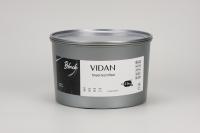 VIDAN black 2,5 кг