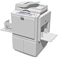 Gestetner DX4542