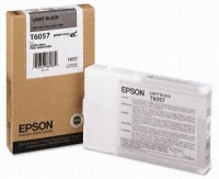 EPSON T605 7 Light Black UltraChrome K3 Ink Cartridge